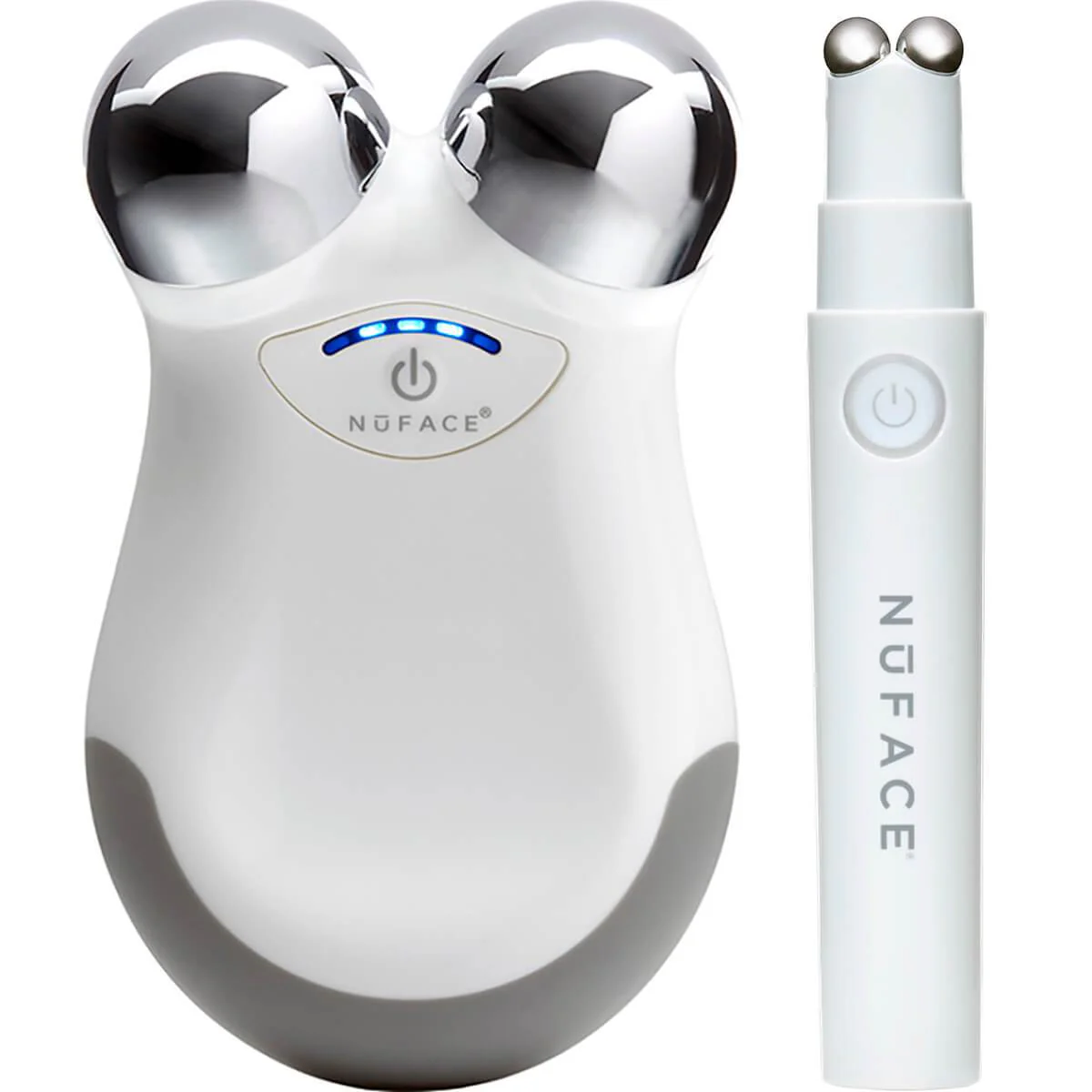 NuFACE TriPollar STOP CLASSIC Facial Skin Renewal Device