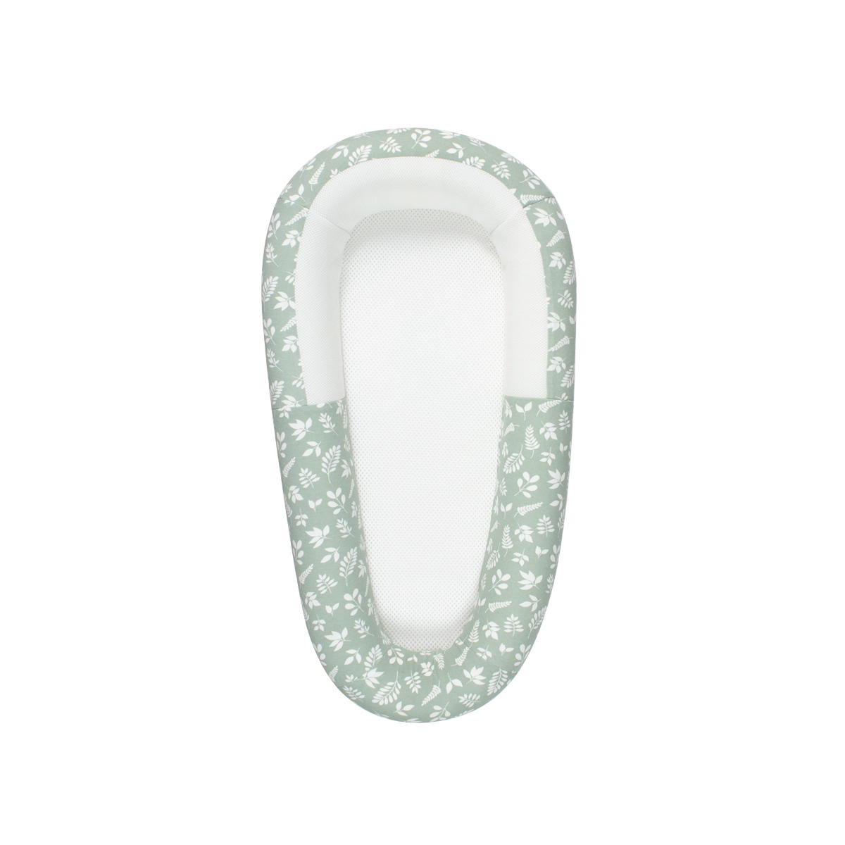  Sleep Tight Baby Bed - Fern