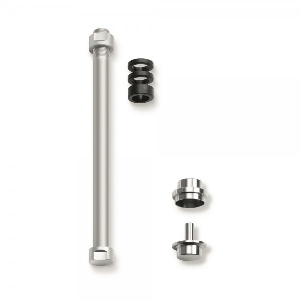 Tacx Home Trainer - Trainer Adapter For X-12 Axle