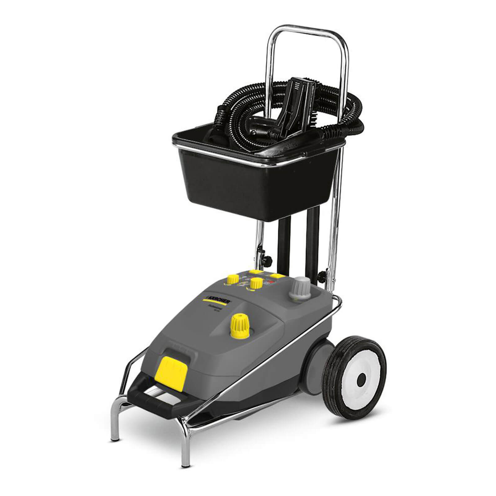 Karcher Kärcher Cleaning Trolley SG 4/4