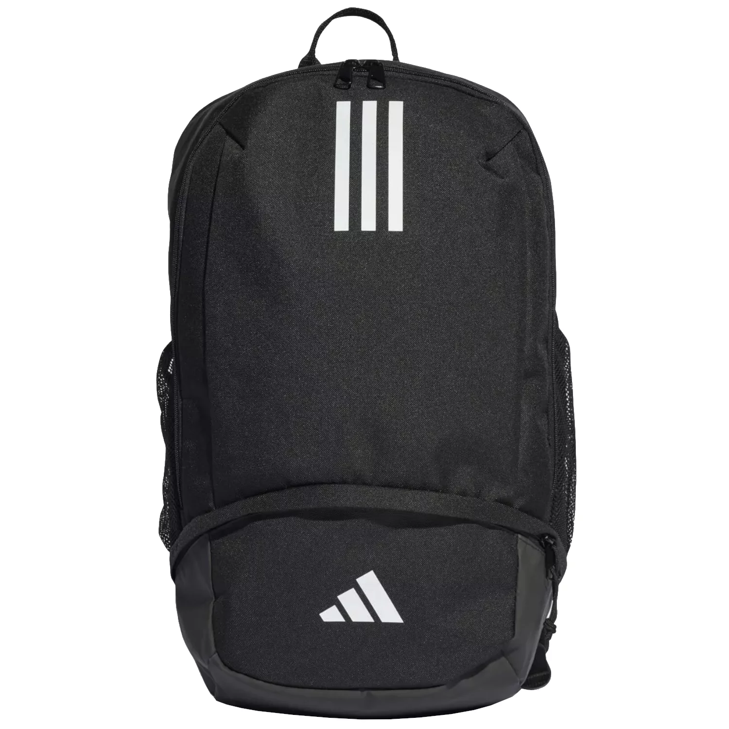 Adidas Black & White Tiro 23 League Backpack, Size: One Size