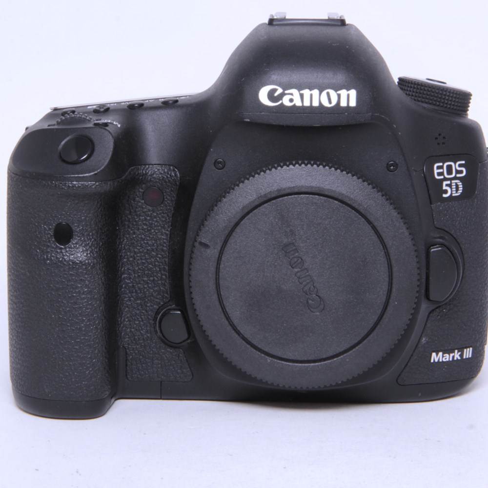Canon EOS 5D MK IV Digital SLR Camera, 4K Ultra HD, 30.4MP, Wi-Fi, NFC, 3.2 LCD Screen, Body Only