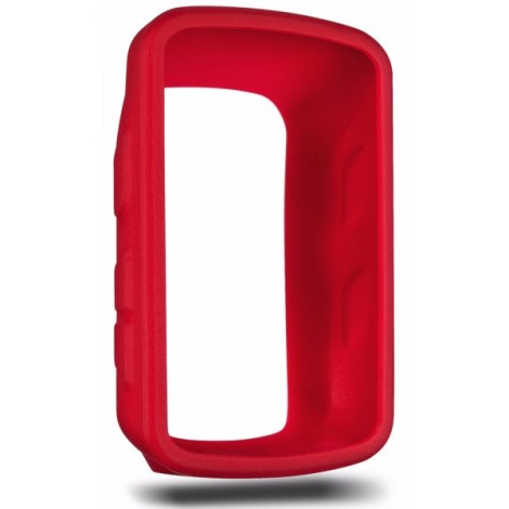 Garmin Silicone Case For Edge 520 - Red