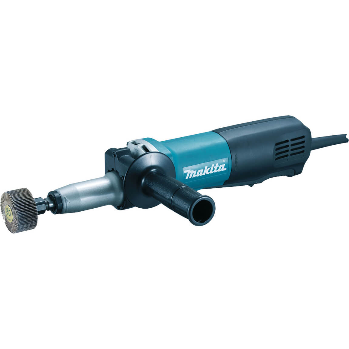 Makita Gd0811c Die Grinder 240v
