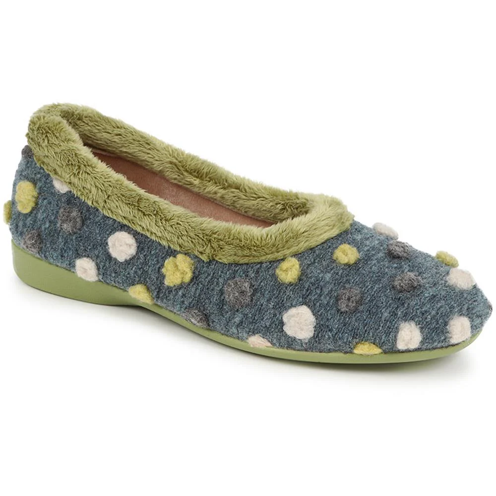 Full Slippers