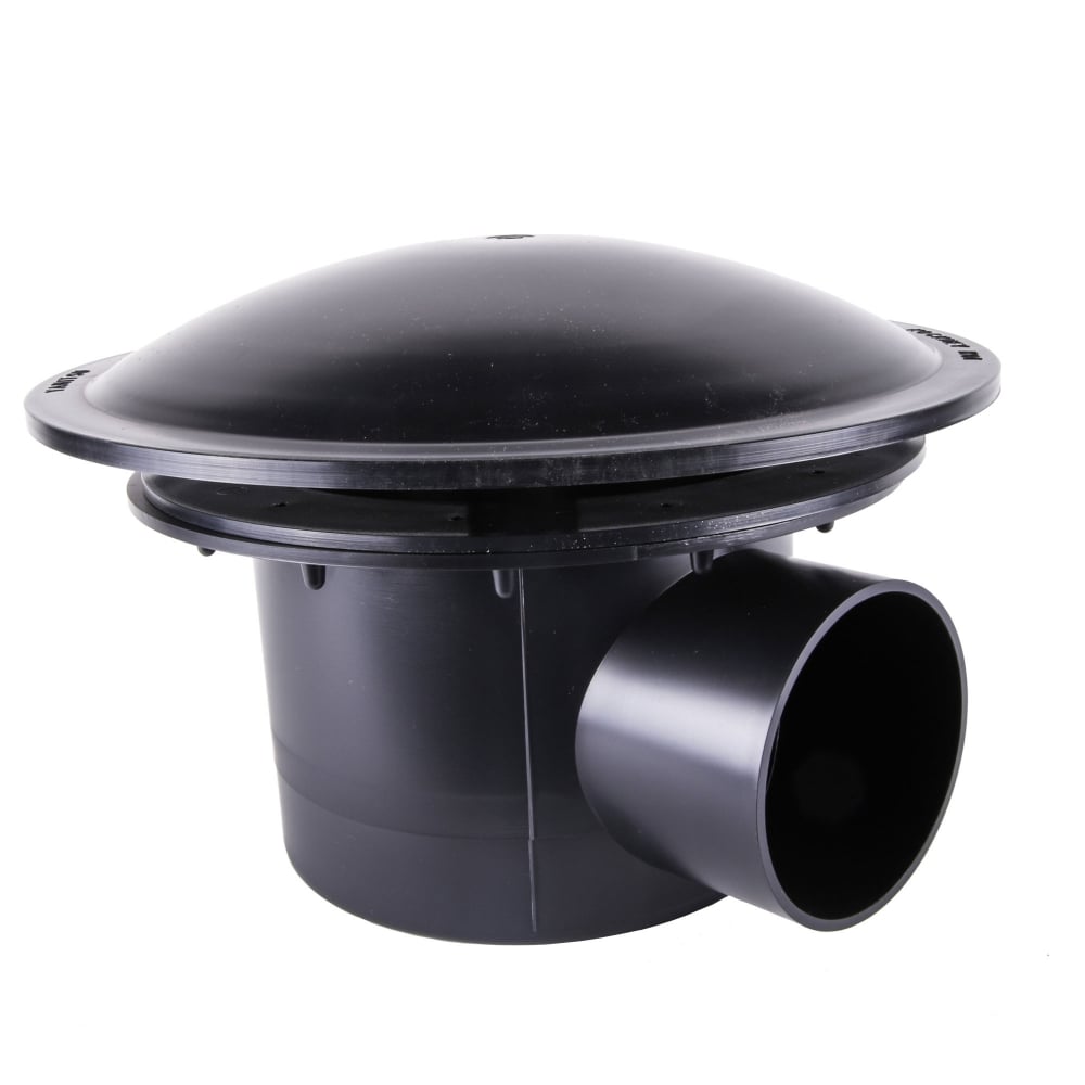 Kockney Koi 110mm Large Sump Bottom Drain