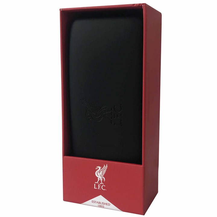 Liverpool Fc , Logo Glasses Case