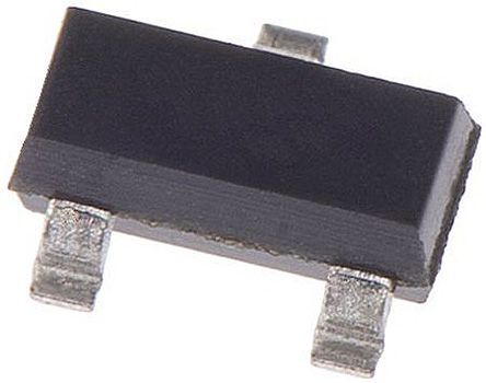 DiodesZetex Diodes Inc Switching Diode BAS21-7-F
