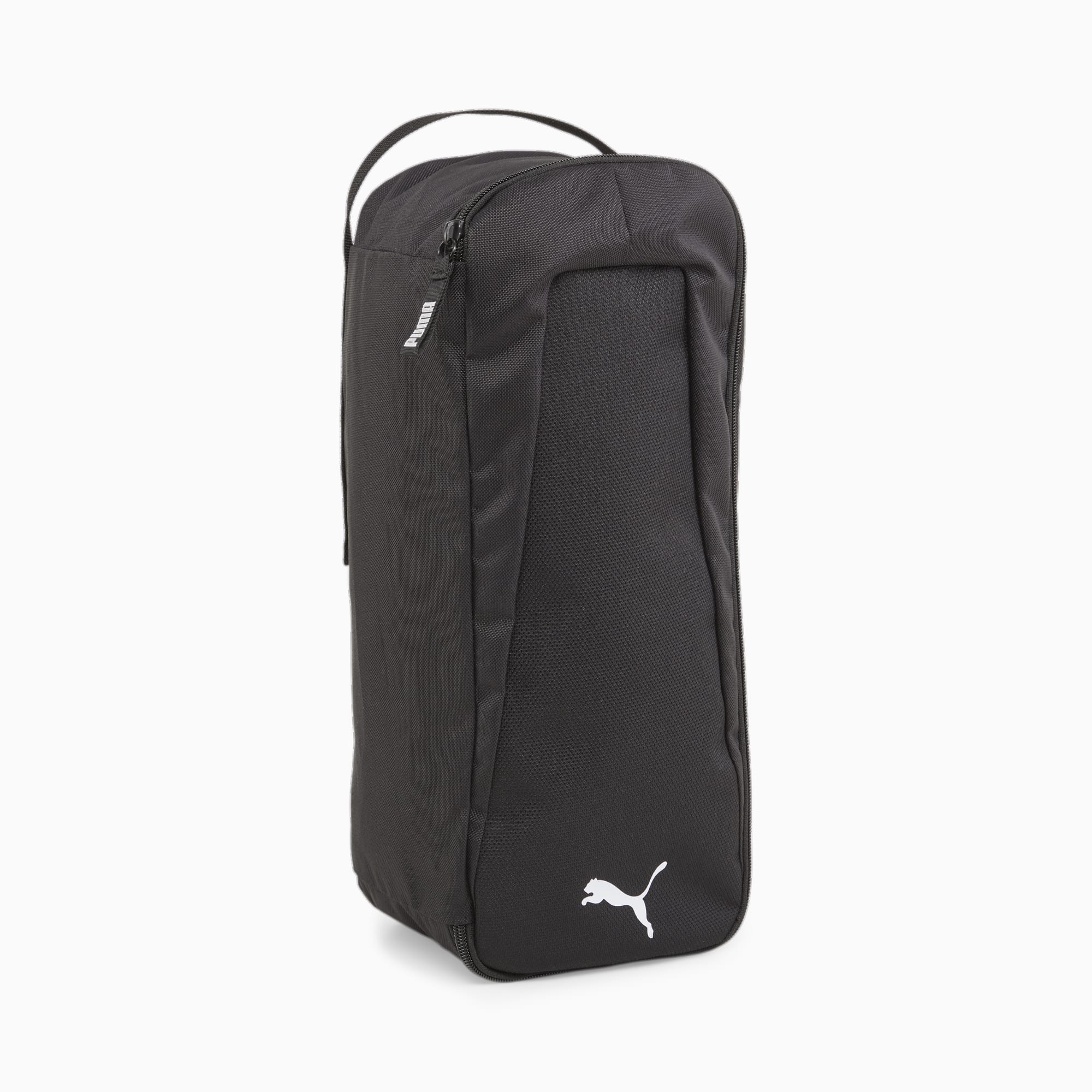 Puma Teamgoal Football Shoe Bag, Black
