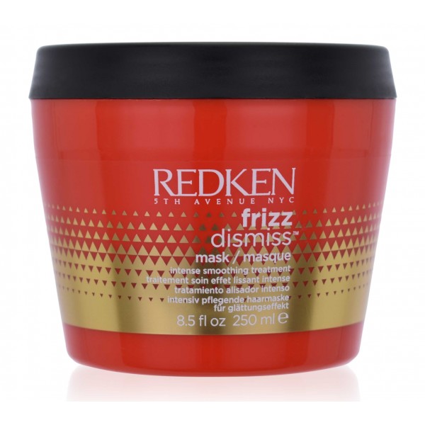 Redken frizz dismiss Mask