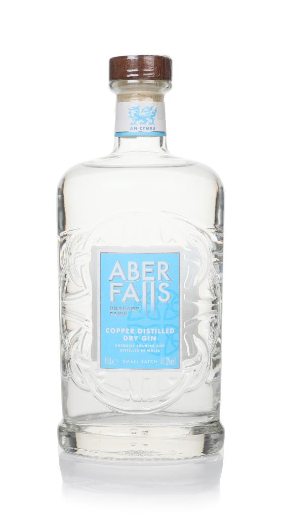 Aber Falls Welsh Dry Gin