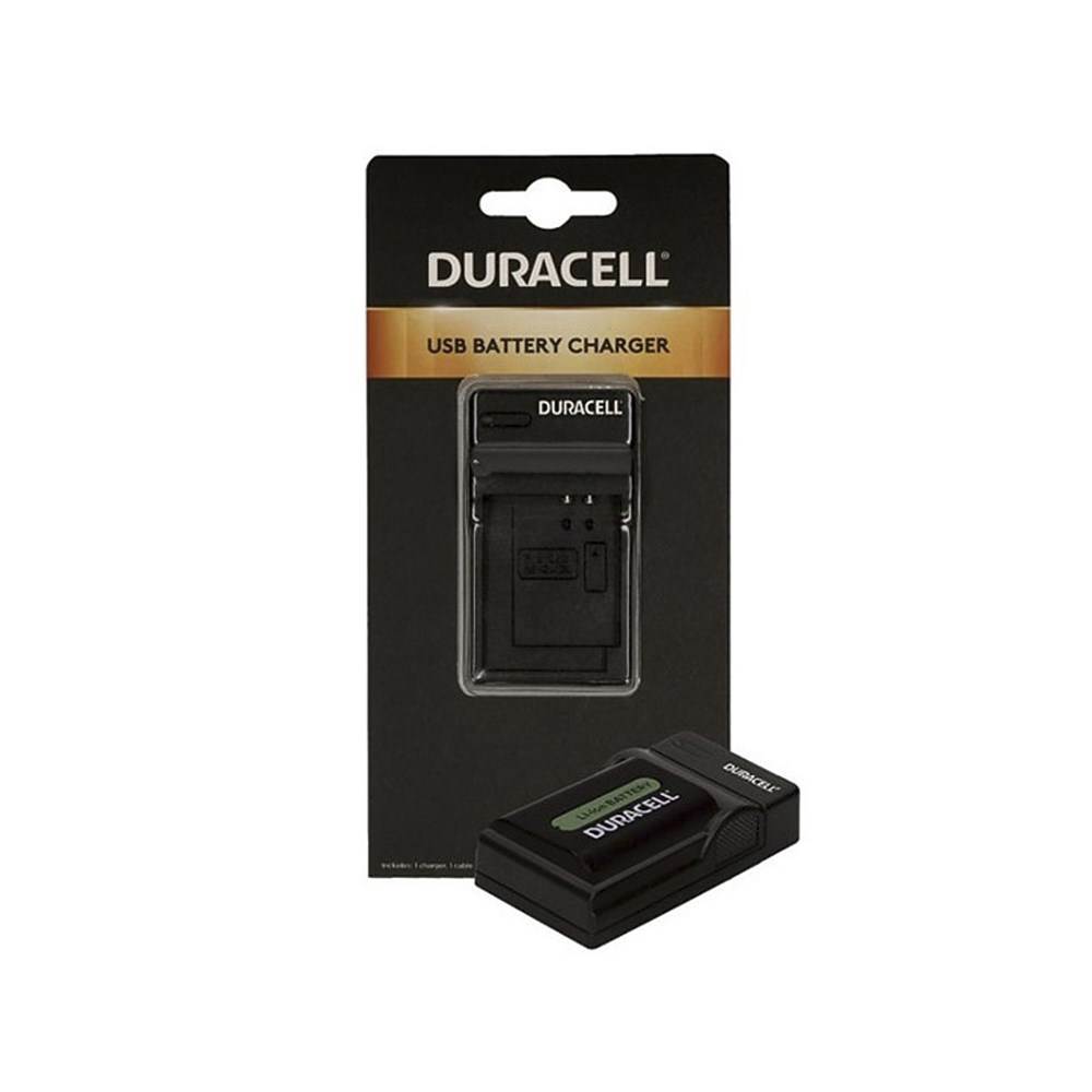 Duracell Digital Camera Battery Charger