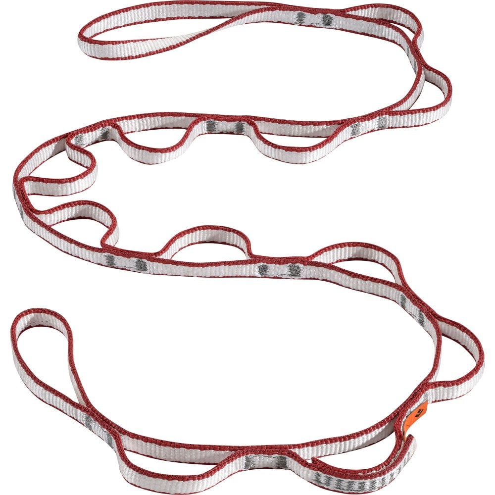 Black Diamond Equipment Black Diamond Dynex Daisy 12mm Chain Sling | Red