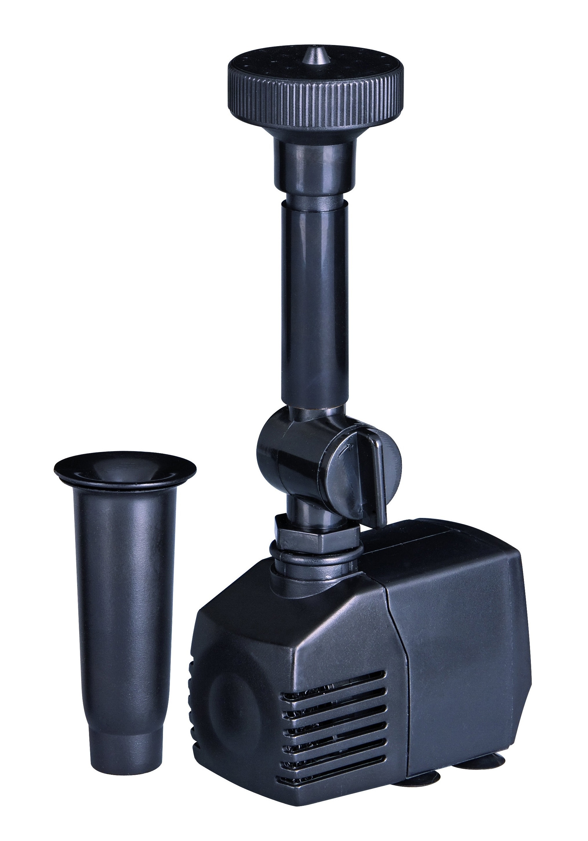 Ubbink House of Vida  Ubbink springvandspumpe Xtra 400 1351947