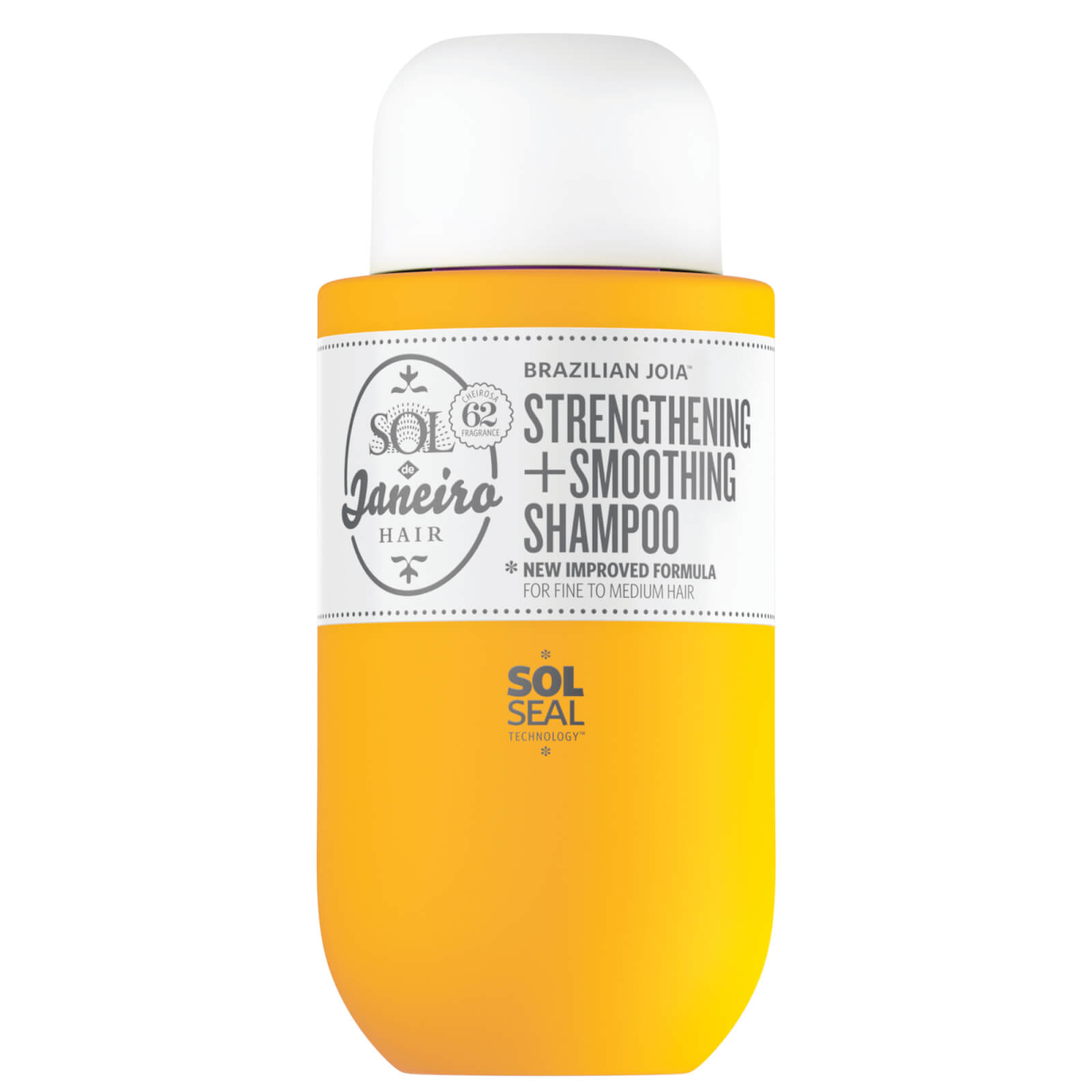 Sol De Janeiro Brazilian Joia Shampoo (Various Sizes) - 90ml