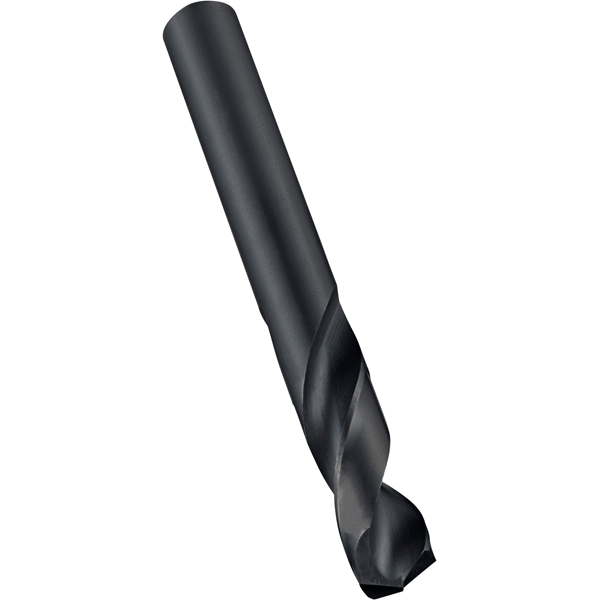 DORMER Stub Drills HSS