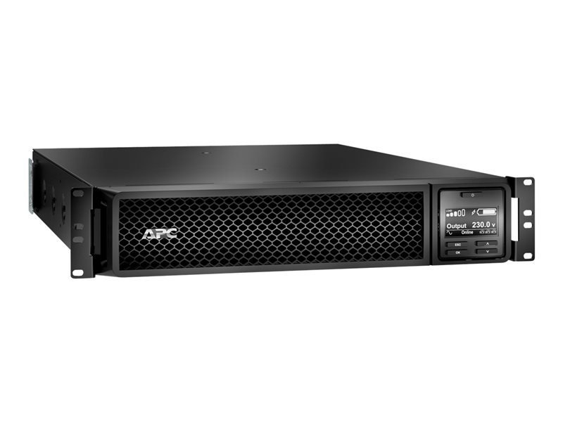 APC 3000VA 240V Smart UPS