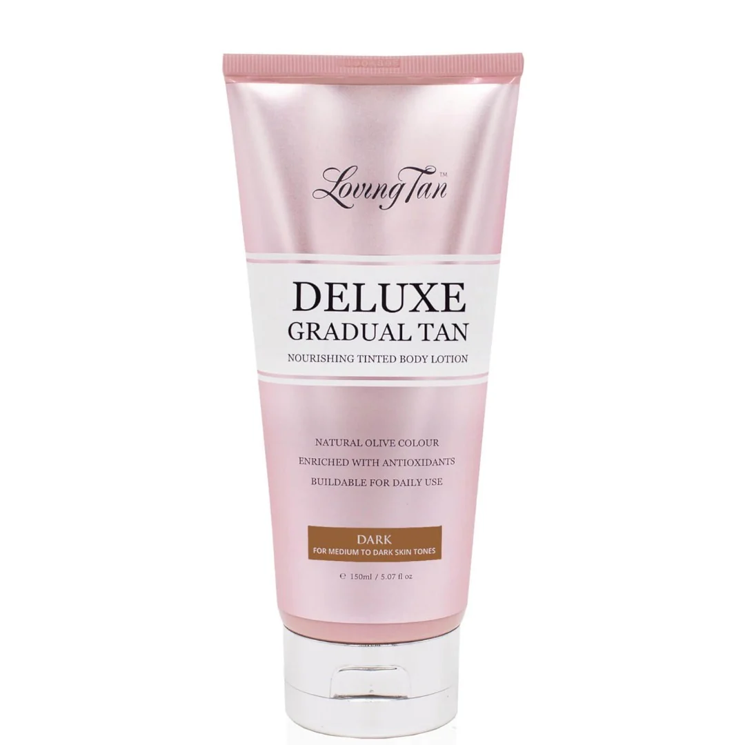 Loving Tan Deluxe Gradual Tan