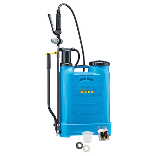 Matabi MTB84945 Evolution Agro 20 Sprayer 20 litre