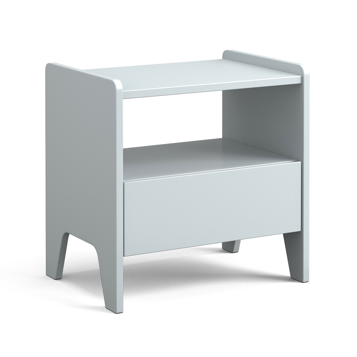 LA REDOUTE INTERIEURSMesita de noche estilo retro Adil | talla única