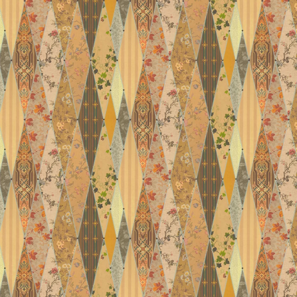 The Chateau By Angel Strawbridge Wallpaper Museum Multi Wallpaper