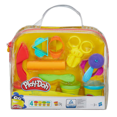 Hasbro Play-Doh Starter Set