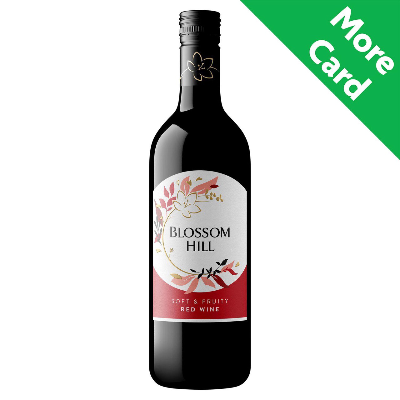 Blossom Hill Red Wine