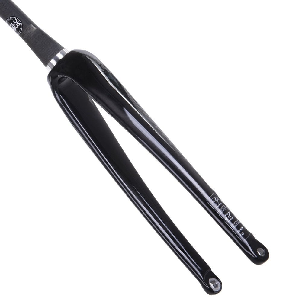 Kinesis Uk Fork - Fork - Aithein Disc - Columbus - Black - Black - Fut
