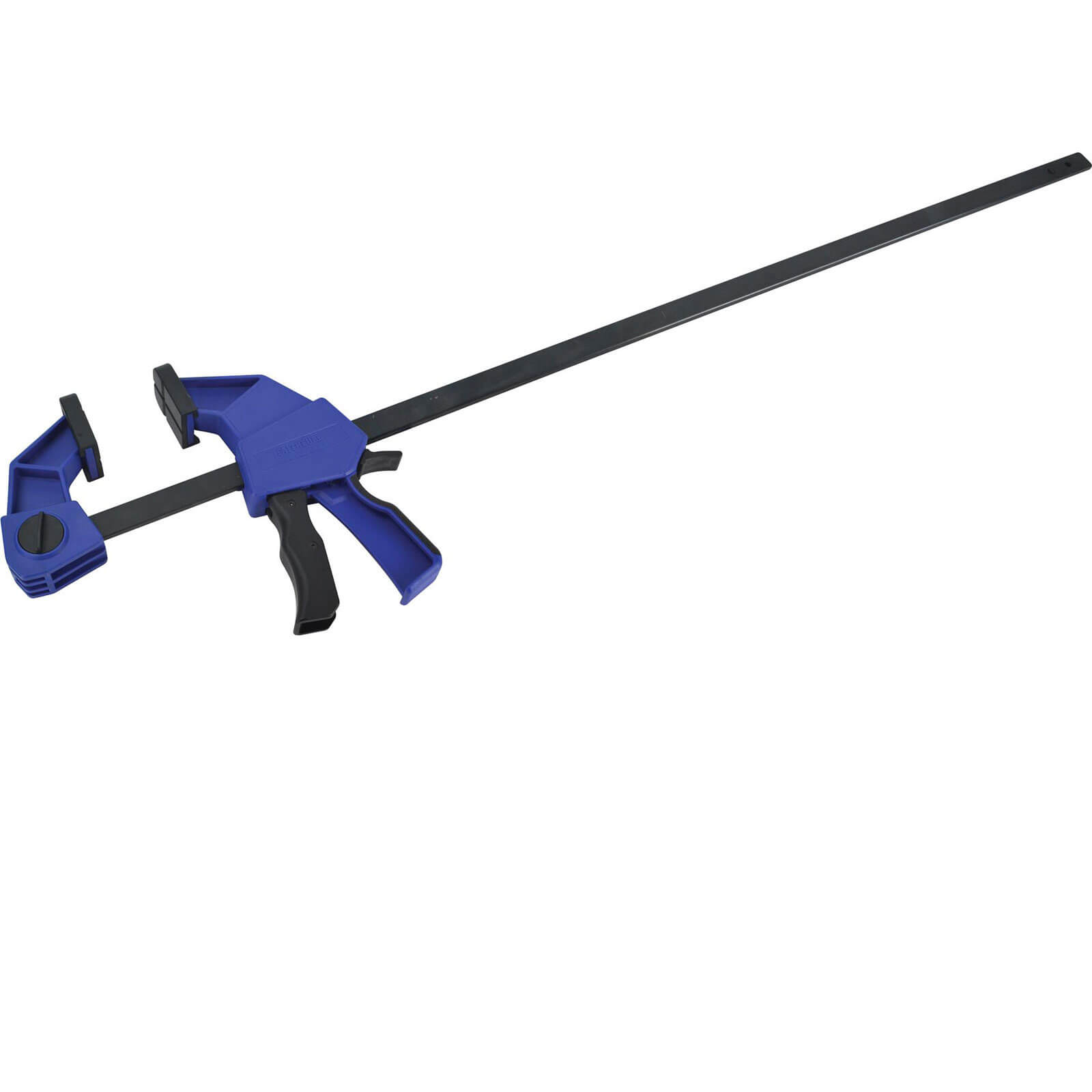 Faithfull Bar Clamp & Spreader 600mm 24In 230Kg Faibcs24200