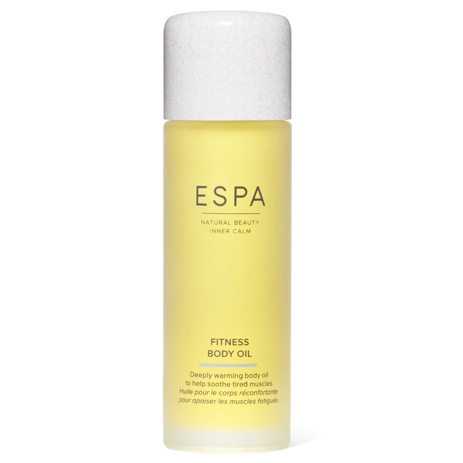 ESPA  Fitness Body Oil 100ml