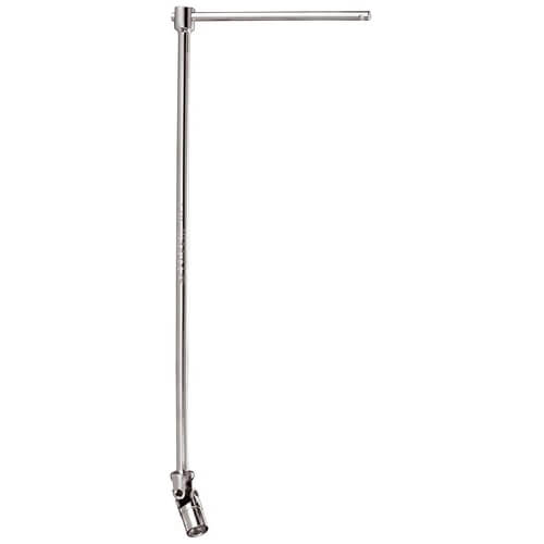 Facom Universal Joint Tee Socket  Wrenches Metric 15mm