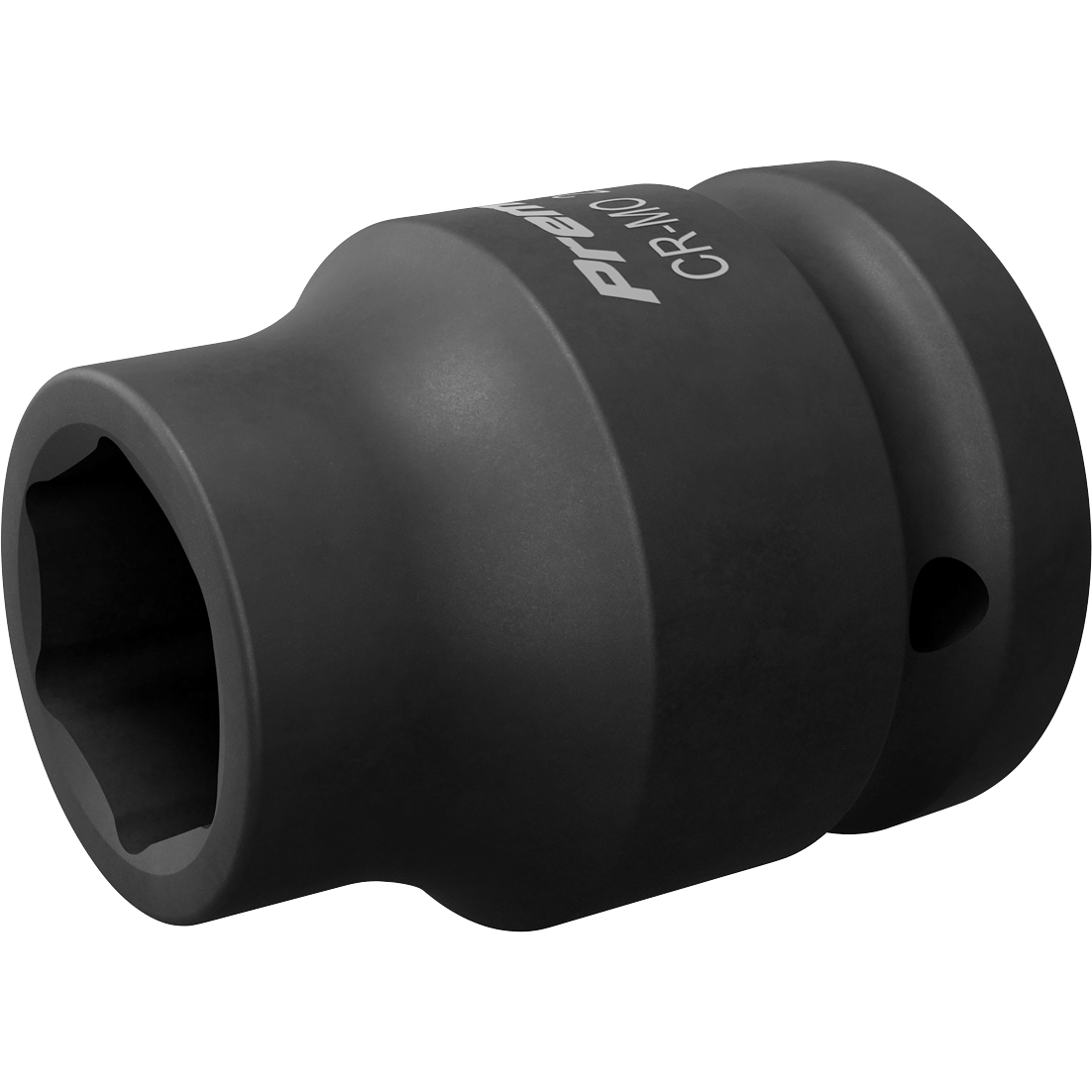 Sealey IS3421 Impact Socket 21mm 3/4"Sq Drive