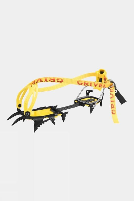 Grivel Air Tech New Matic EVO Cramponsno size