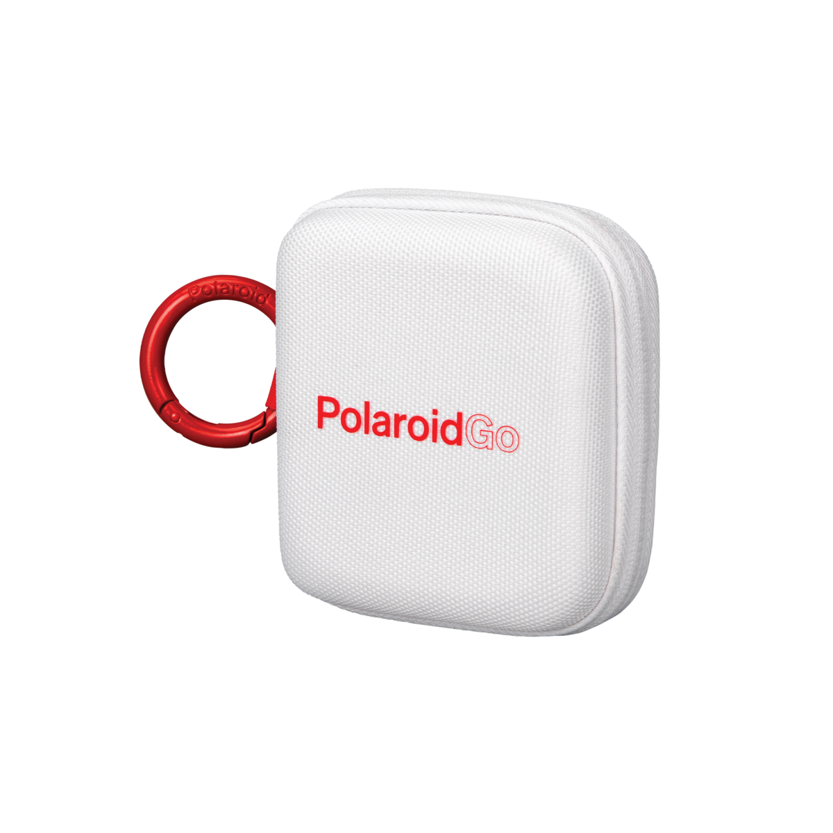 Polaroid Go Pocket Photo Album White