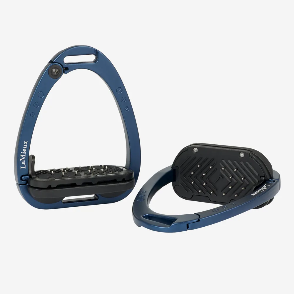 LeMieux Vector Balance Stirrups