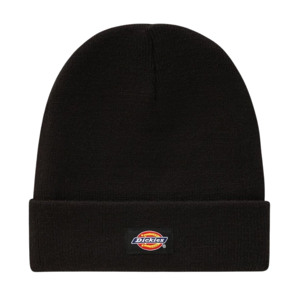 Dickies - Gibsland Black - Beanies black