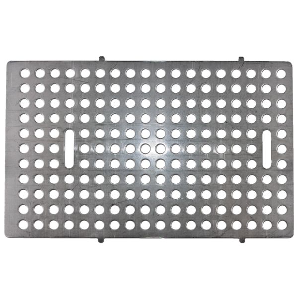 Bushcraft Essentials Grill Plate Xl