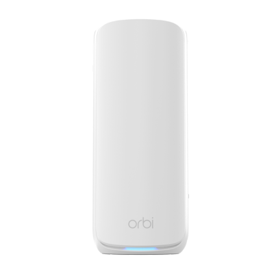 Netgear Orbi 870 Series Wifi 7 Mesh Add-on Satellite Rbe870, Tri-band