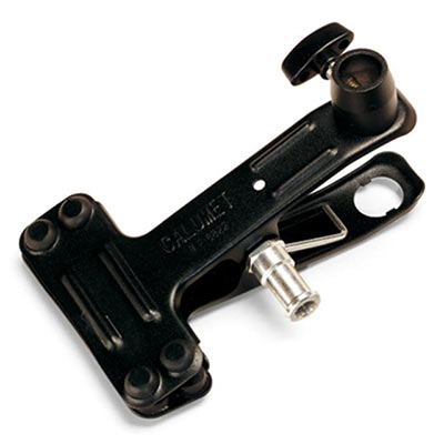 Calumet Clip Clamp