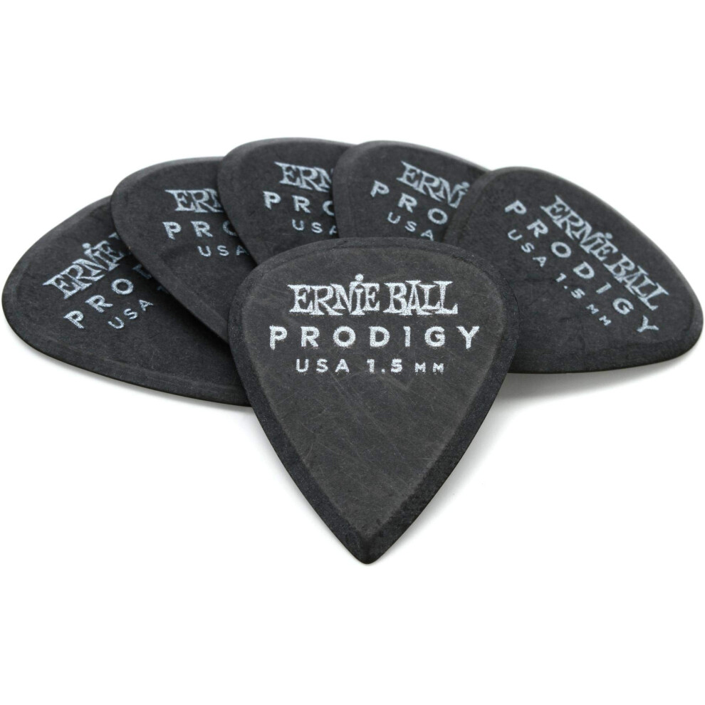 Ernie Ball 9199 Prodigy Standard Picks