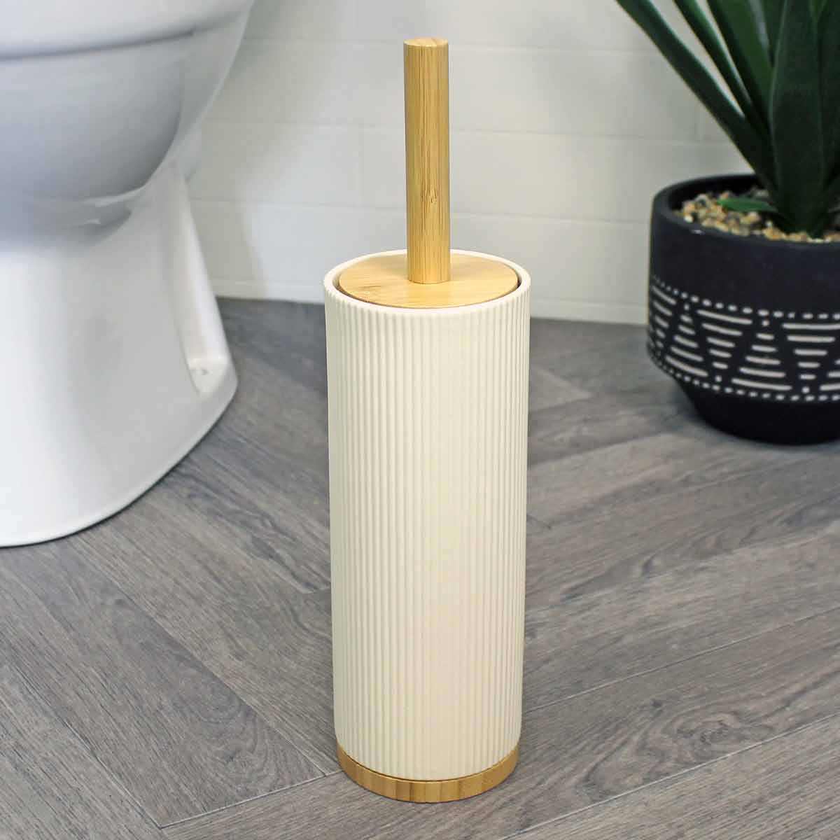 'Bondi' Toilet Brush