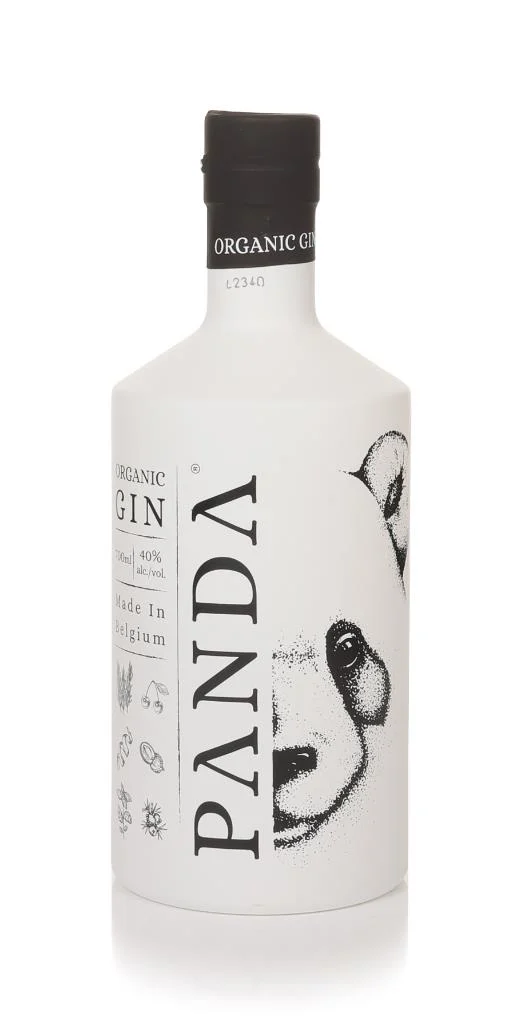 Panda Gin (70cl) Gin