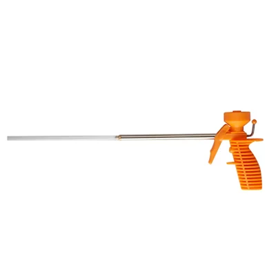 Diall Aluminium & Plastic Expanding Foam Gun