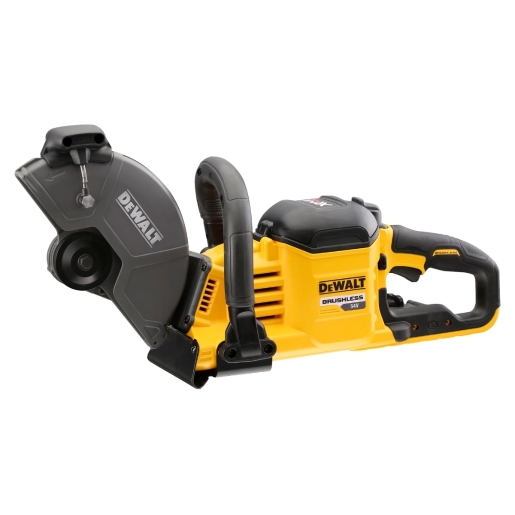 DeWalt DCS690N 54V XR Flexvolt Cut Off Saw 230mm (Body Only)