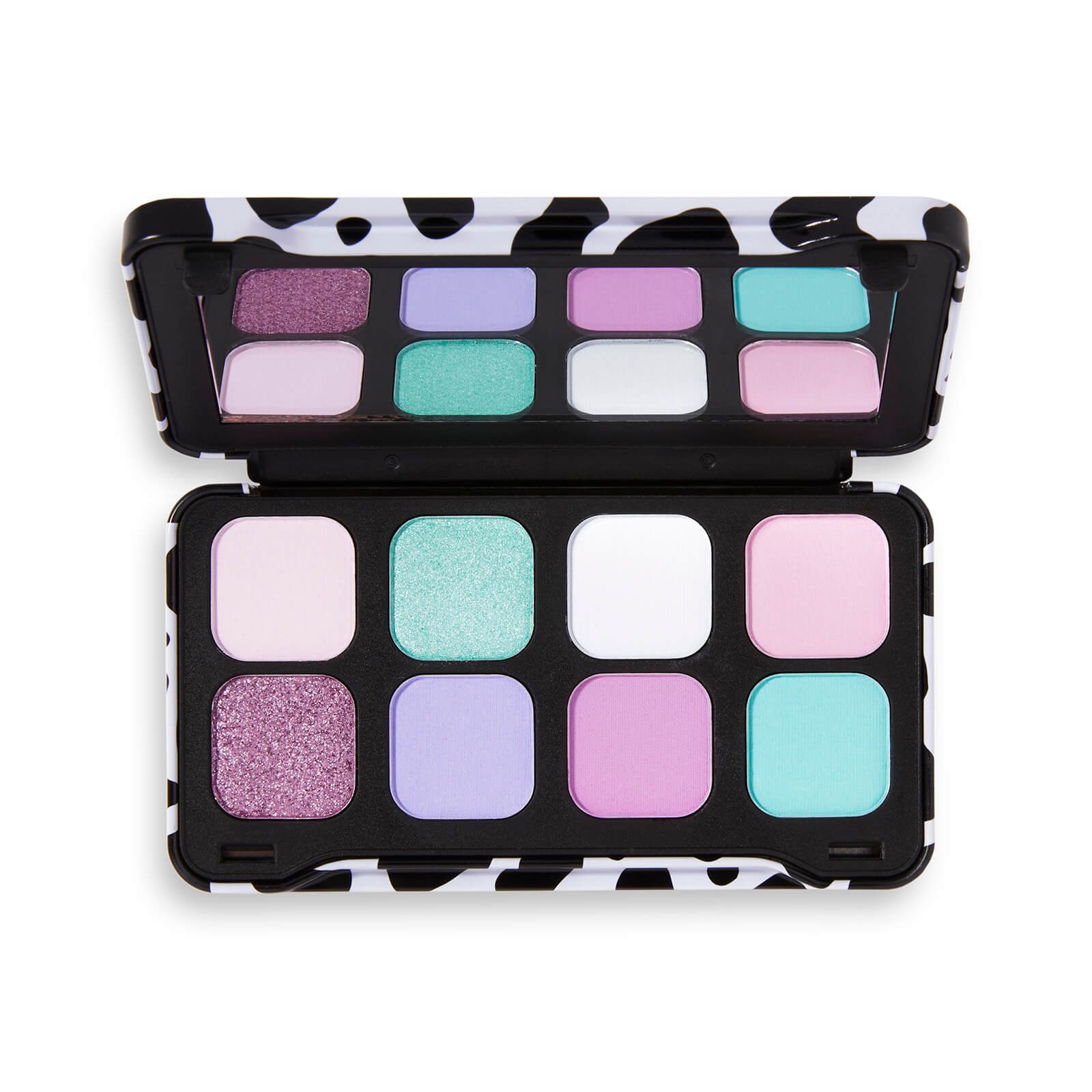 Makeup Revolution Forever Dynamic Shadow Palette Animal Magic