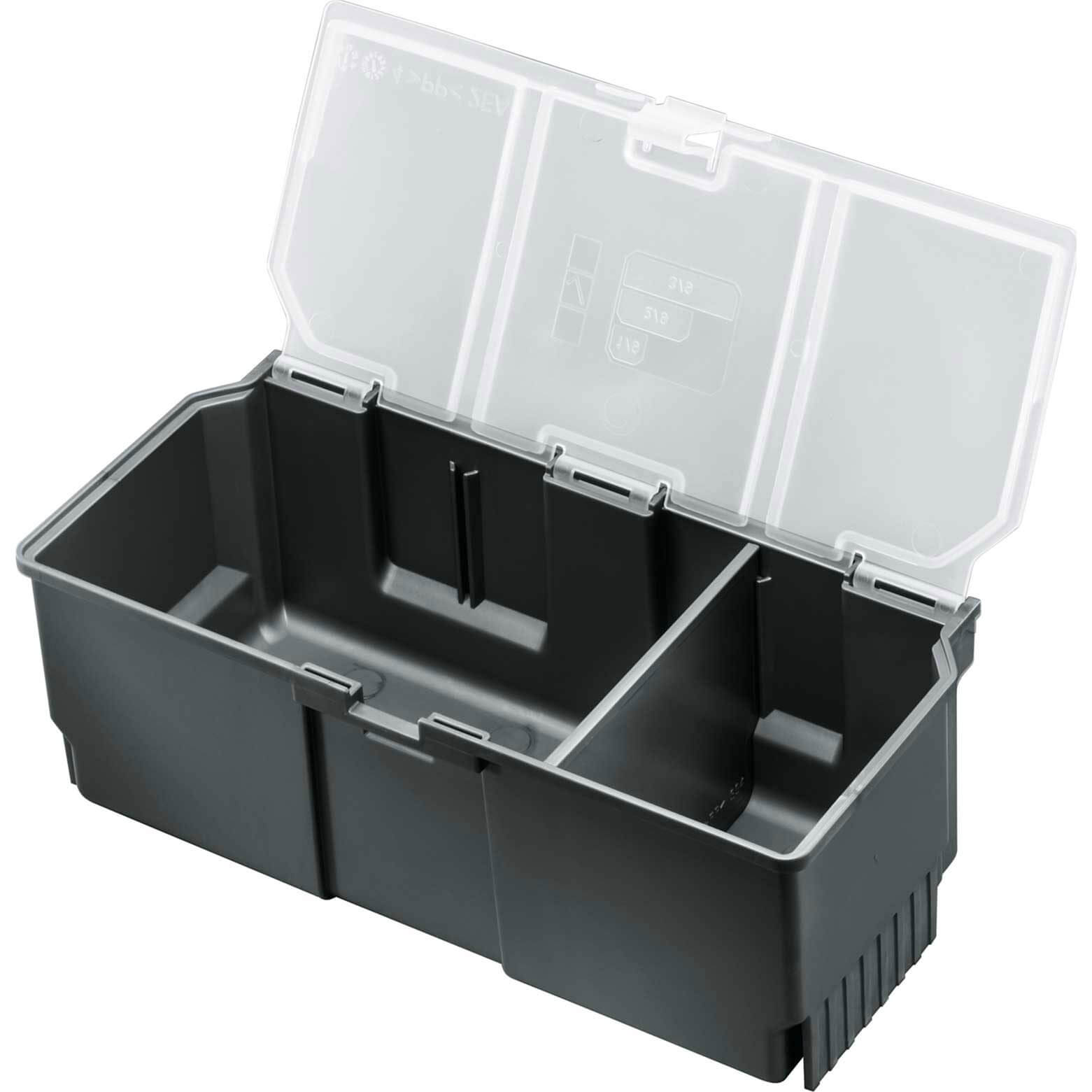 Bosch SystemBox Accessory Storage Box Medium