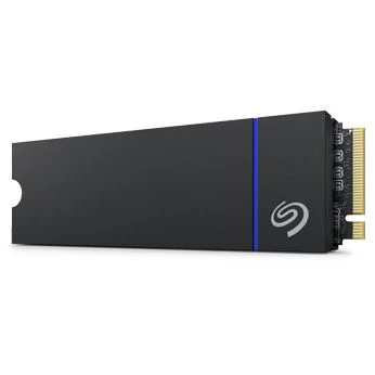 Seagate Game Drive Ps5 Nvme M.2 2 Tb Pci Express 4.0 3d Tlc