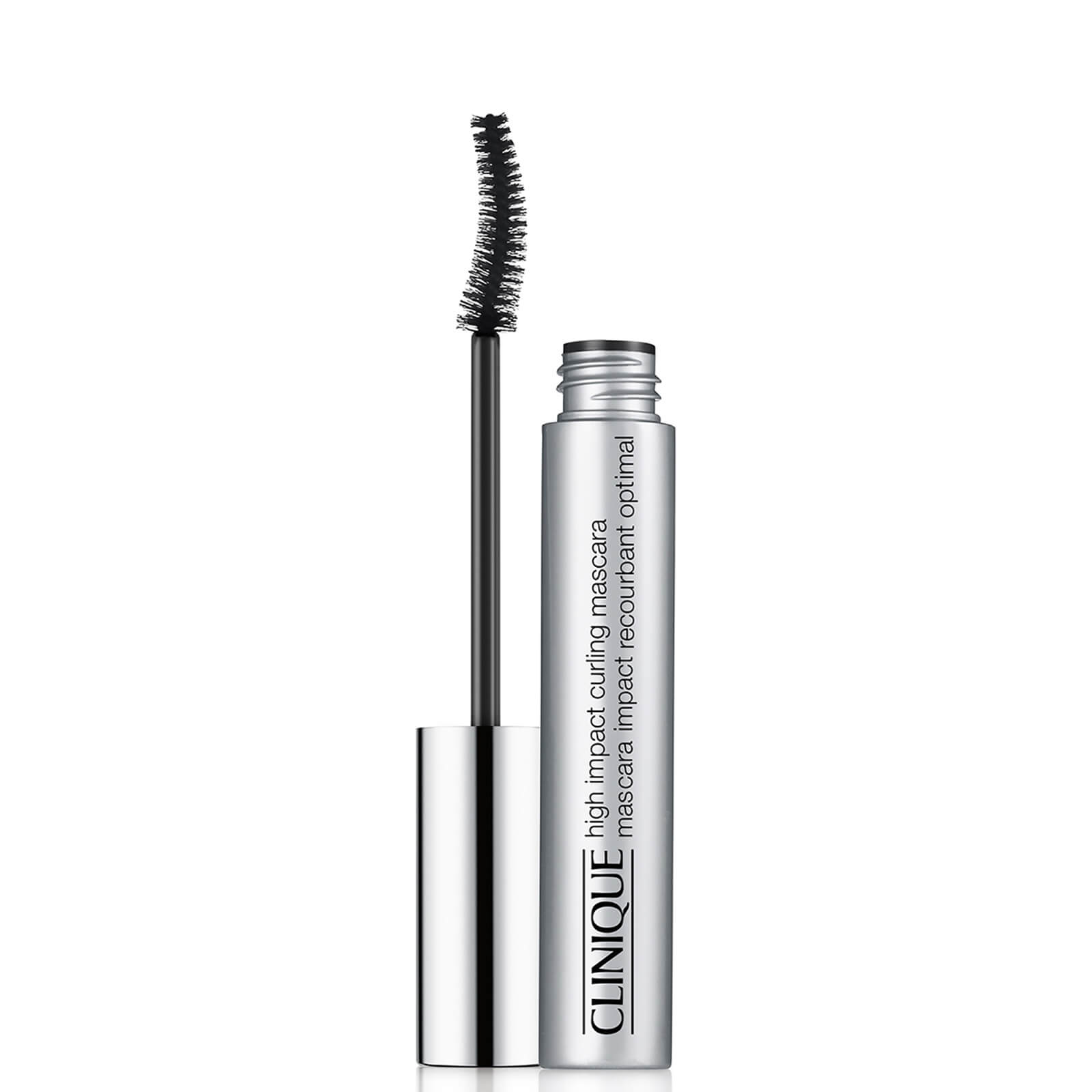 Clinique High Impact Curling Mascara 01 Black 8 ml Mascara