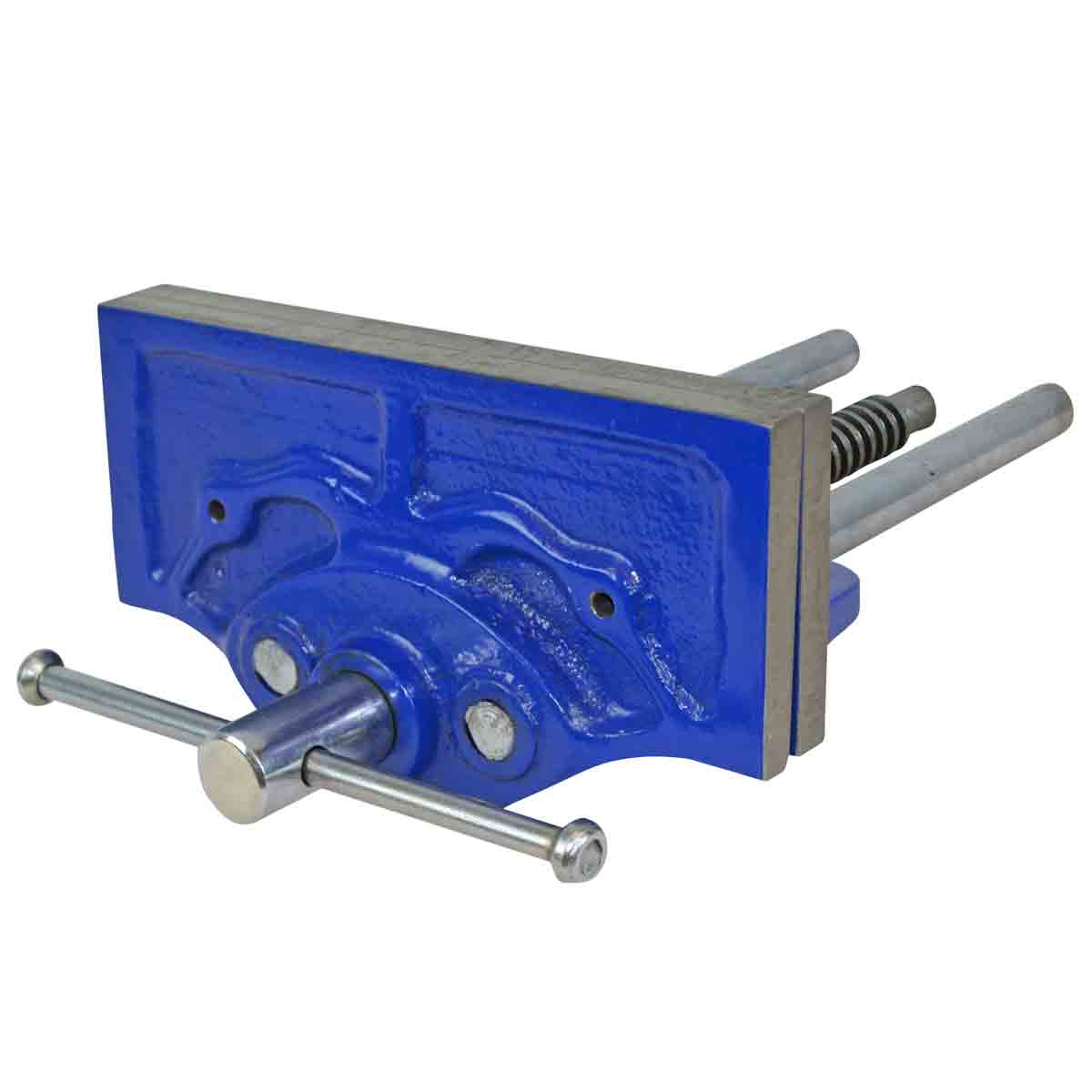 Faithfull Vw150b Workbench Vice 150mm (6in) Faivw150b