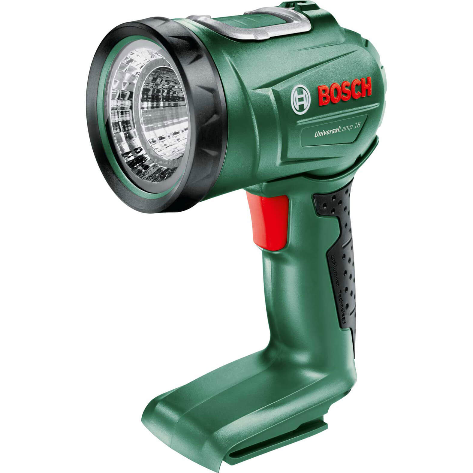 BOSCH HOME AND GARDEN Bosch UNIVERSALLAMP 18v Cordless Worklight No Batteries No Charger No Case